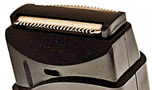 Twin Blade Broad Trimmer