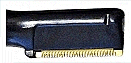 Micro Trimmer