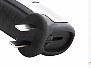MK 3 Personal Shaver – Hypoallergenic, No Red Bumps or Ingrown Hairs