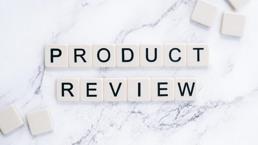 Best Body Reviews