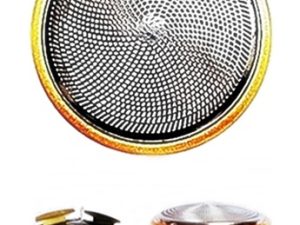 Replacement Electric Shaver Foil & Blade Set – Bare It All MK3