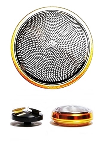 Replacement Electric Shaver Foil & Blade Set – Bare It All MK3