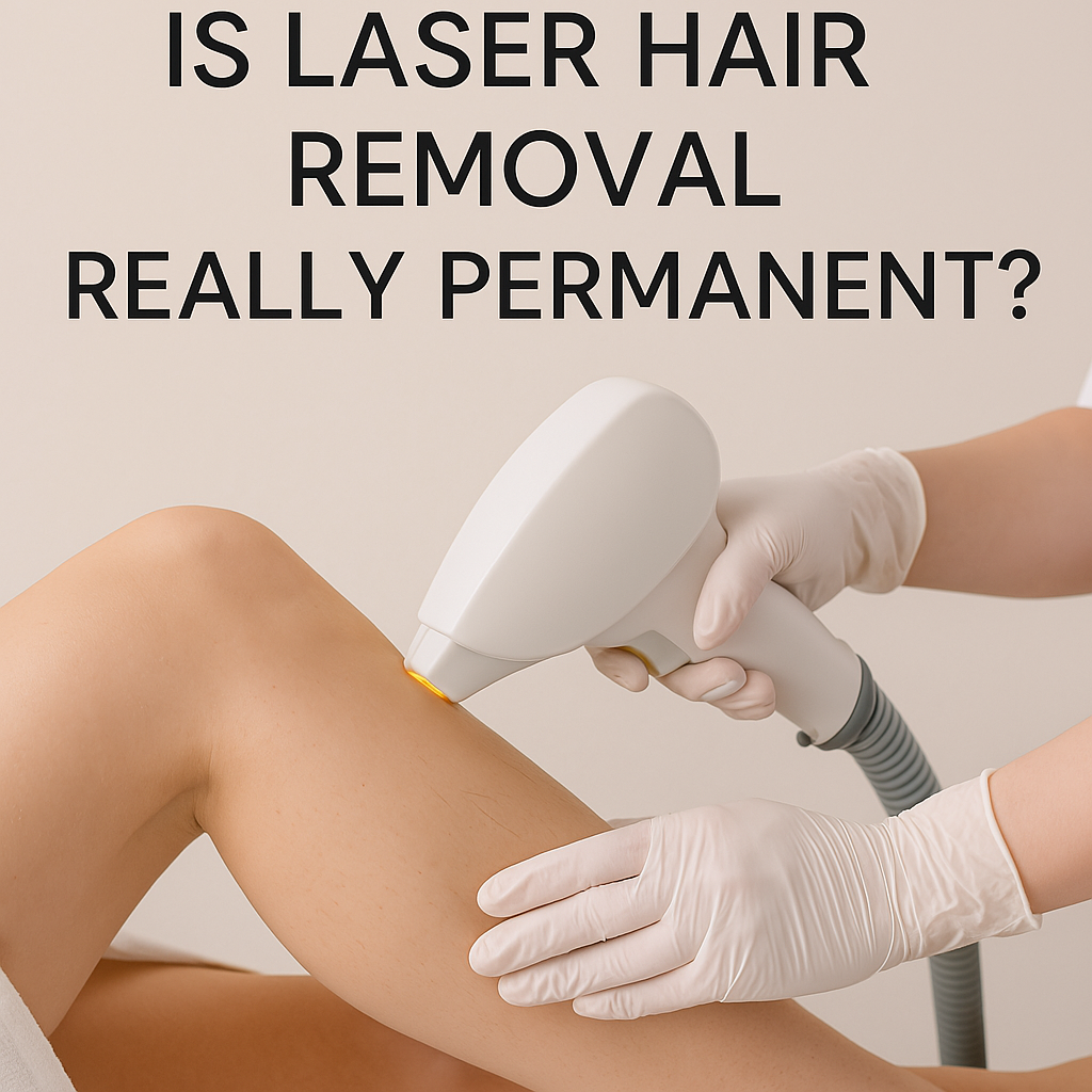 Laser Hair Removal