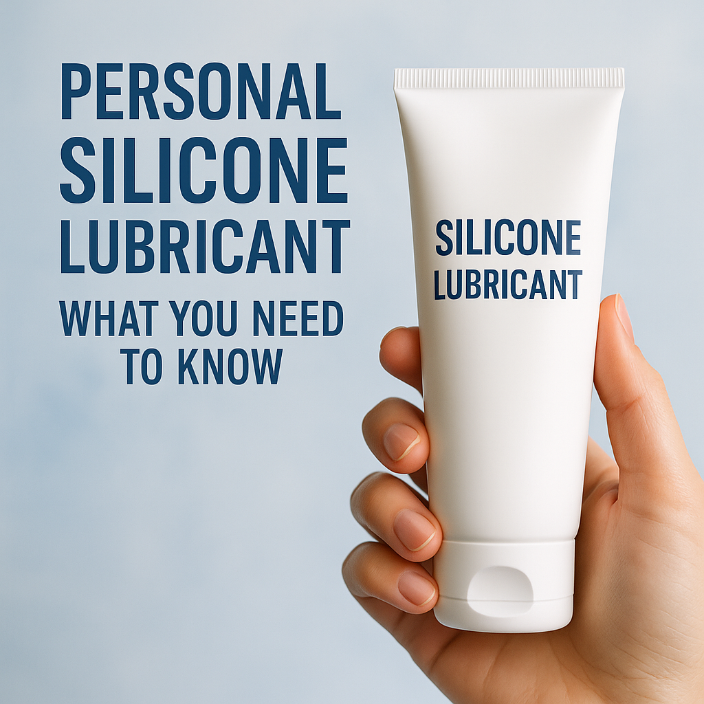 Personal Lubricant