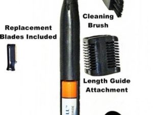 Precision Micro Trimmer
